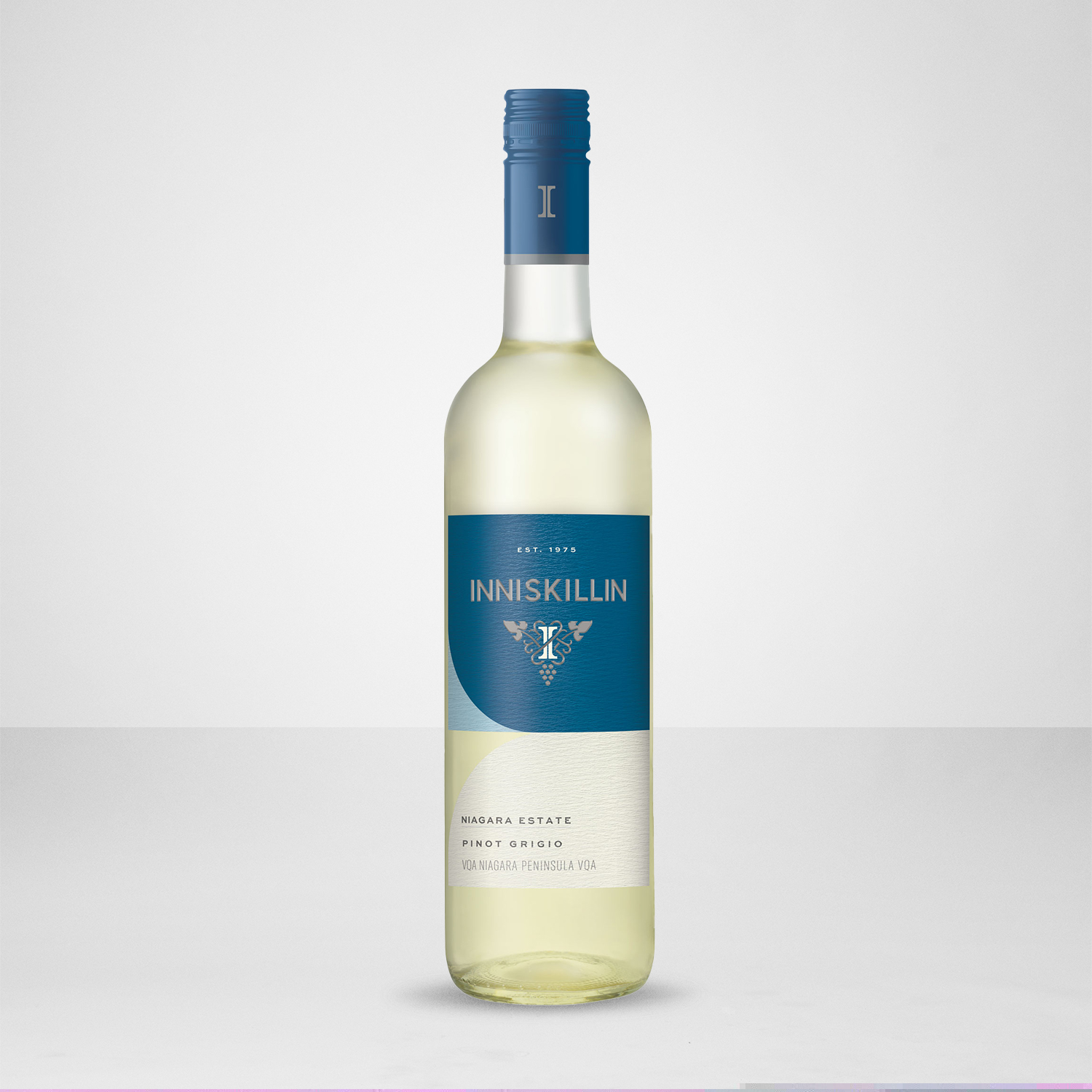 an image of Inniskillin Pinot Grigio VQA