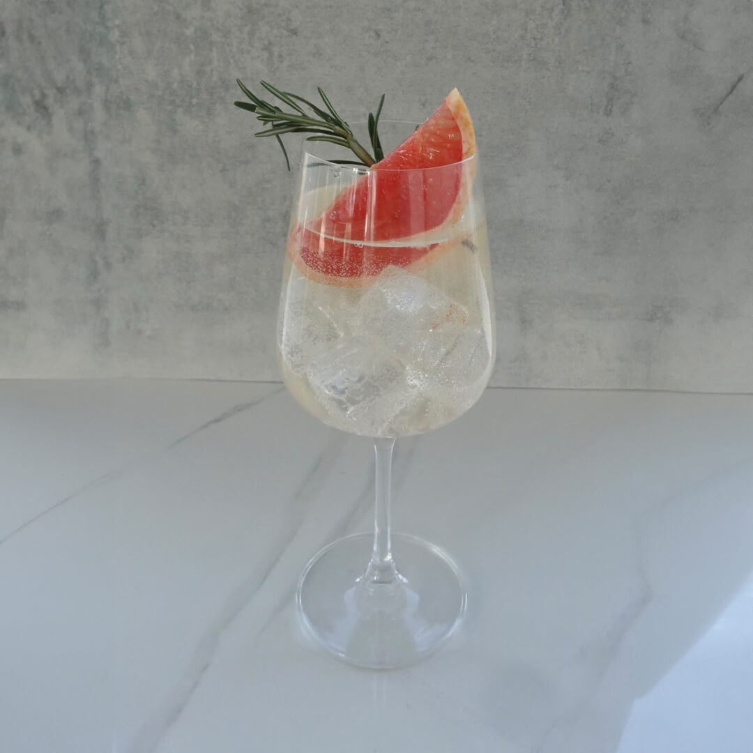 Jackson-Triggs Grapefruit Spritzer