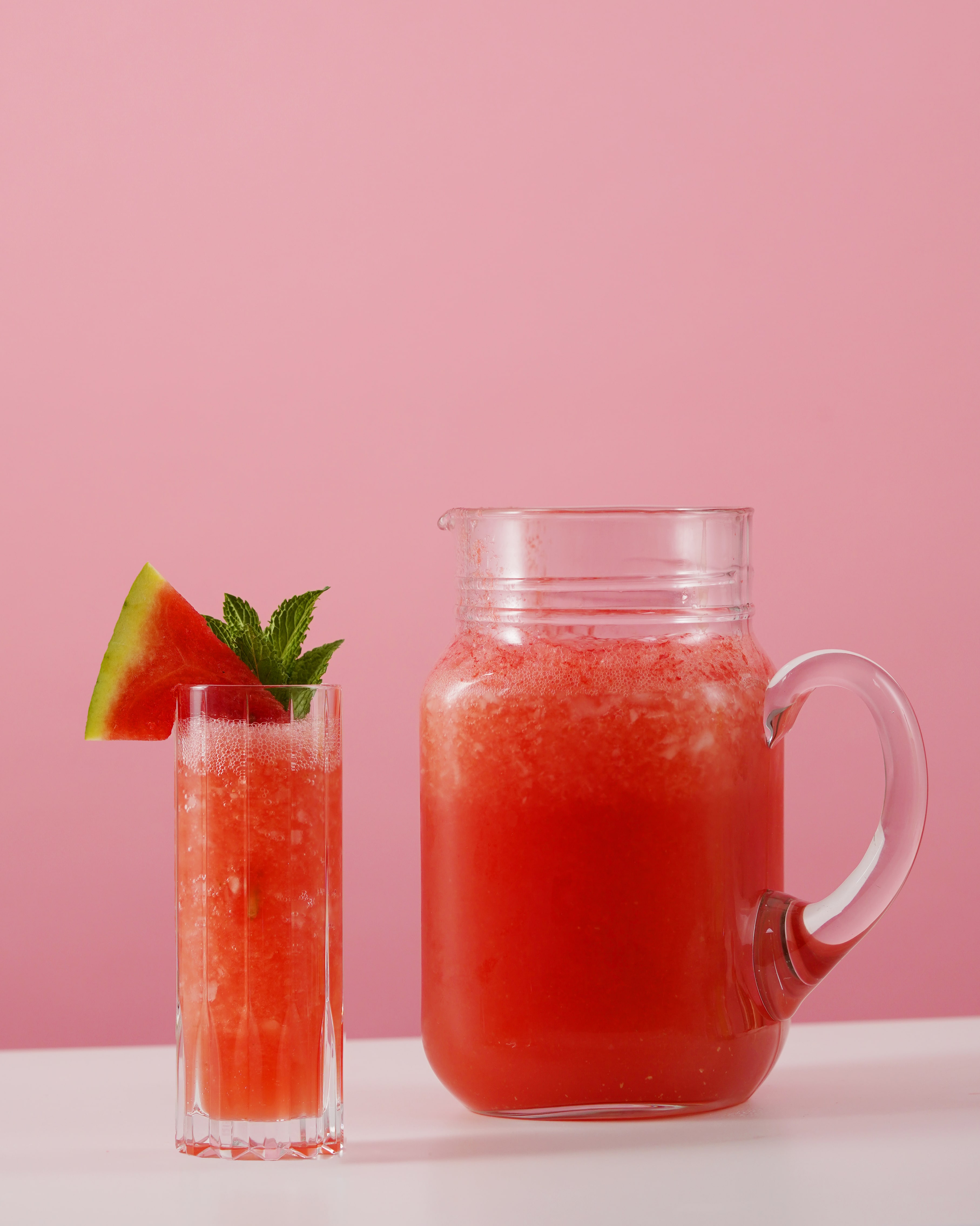 Watermelon Wonder PRIDE Frosé Kit