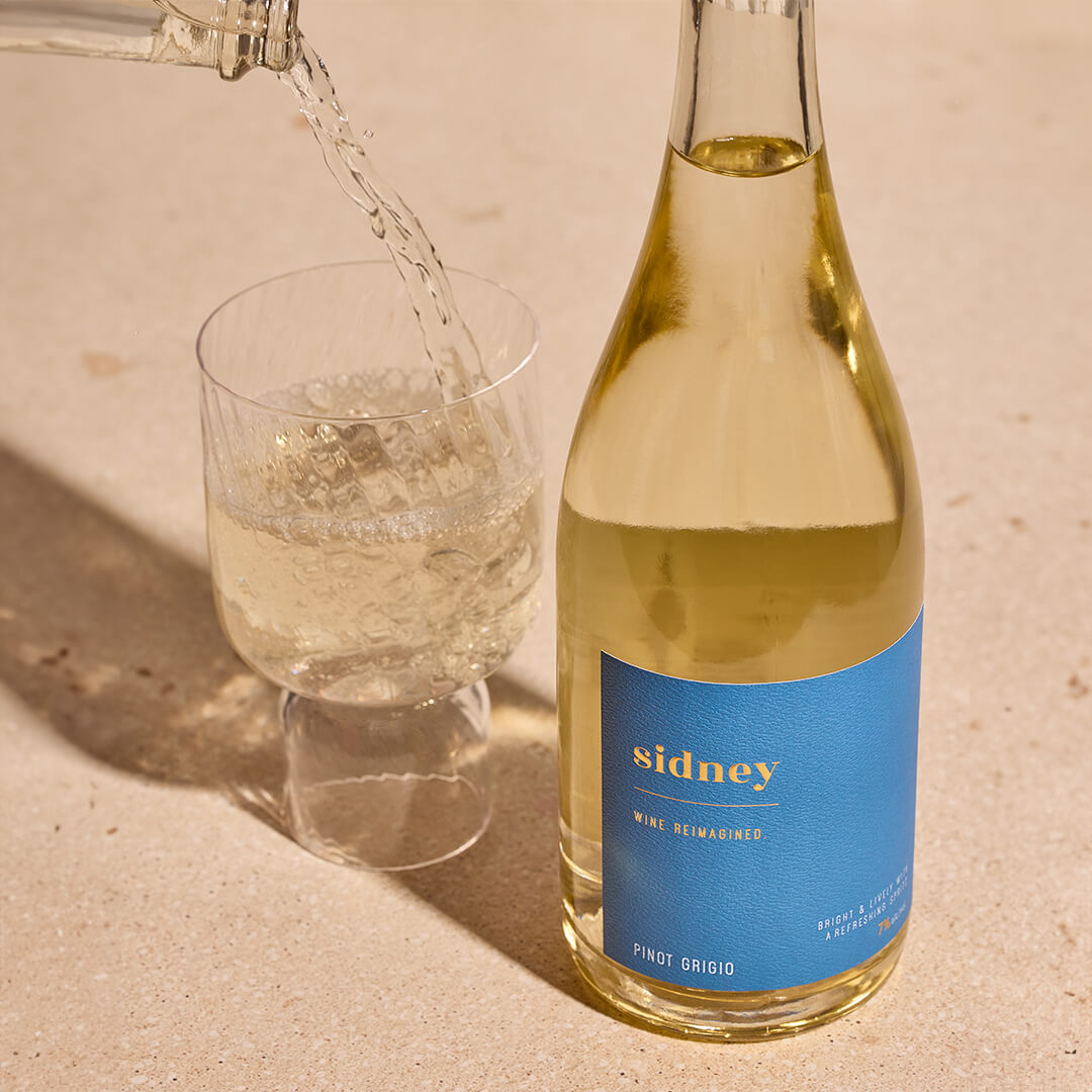 Pinot Grigio 101: A Refreshing, Vibrant, & Zesty Varietal